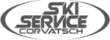 Ski service Corvatsch